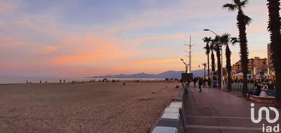 Local commercial - 100 m²