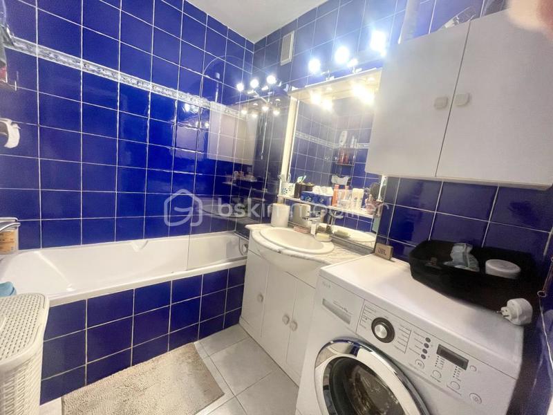 Appartement - 78 m² - 3 pièces