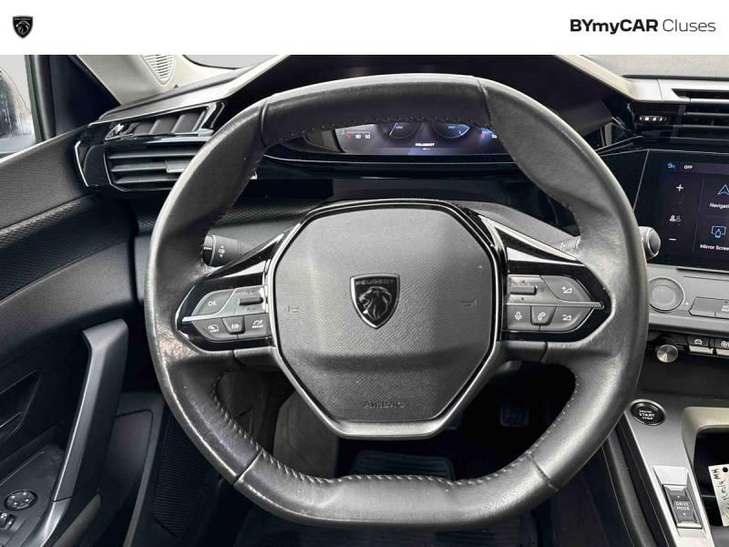 Peugeot 308 Sw BlueHDi 130ch s&amp;S Bvm6 Active Pack