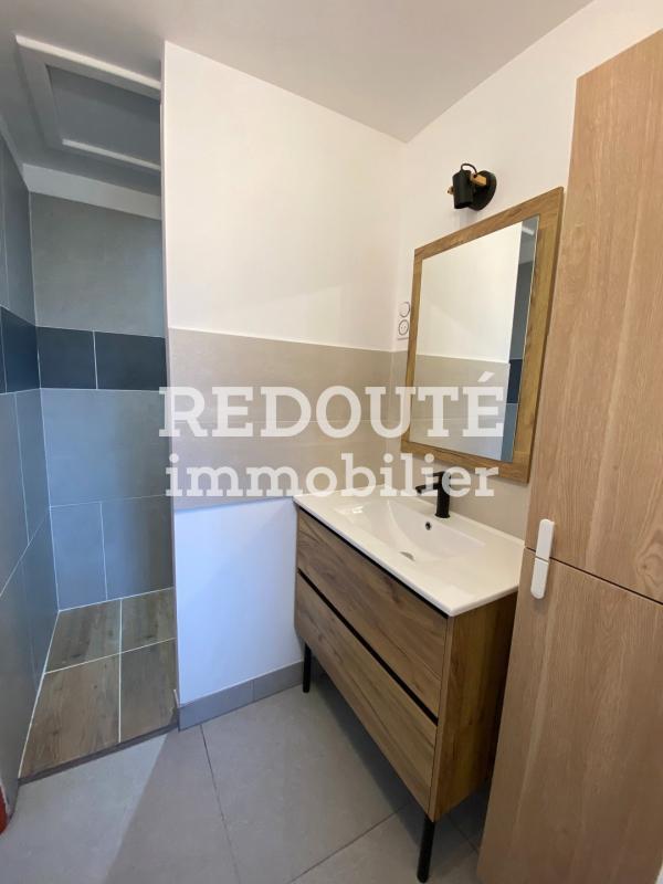 Maison - 61 m² - 3 pièces