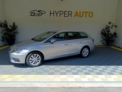 Seat Leon St 1.6 tdi 115 start/stop dsg7 style