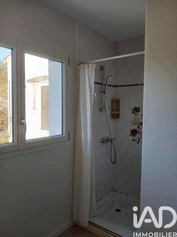 Maison - 136 m² - 6 pièces