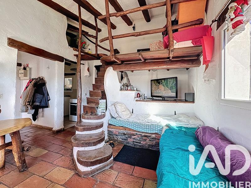 Bastide - 282 m² - 14 pièces