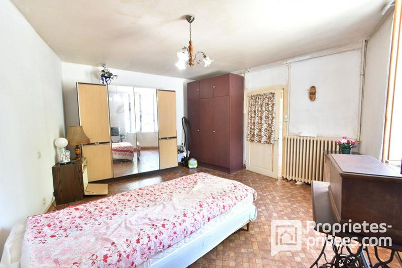 Longère - 76 m² - 3 pièces