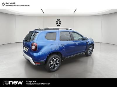 Dacia Duster Blue dCi 115 4x2 Prestige