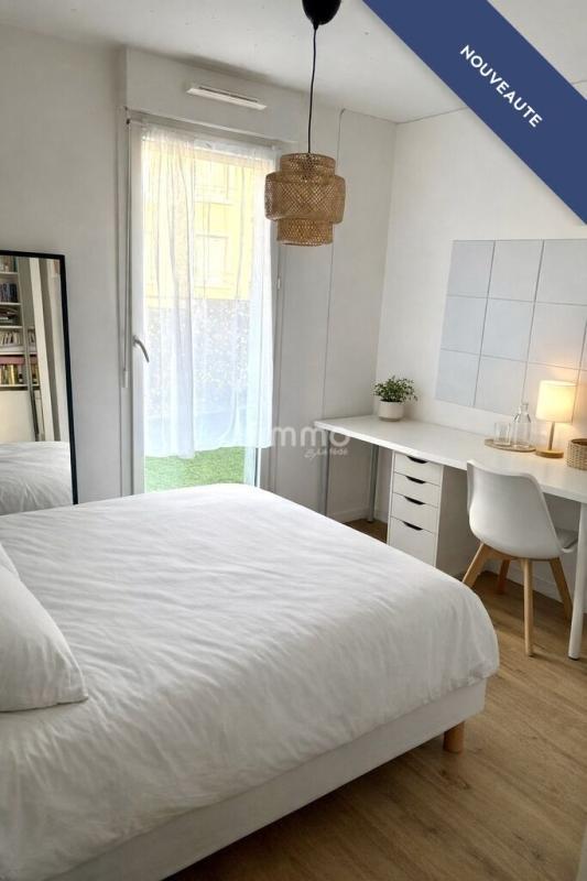 Appartement - 96 m² - 5 pièces