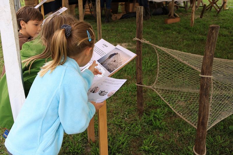 Fête de la pêche à pied