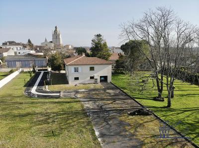 Maison - 134 m² - 5 pièces