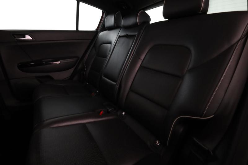 Kia Sportage 1.7 CRDi Isg Gt Line 2wd 115 ch