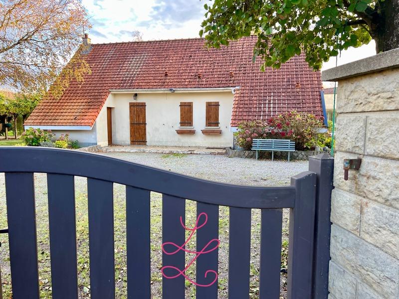 Maison - 185 m² - 9 pièces