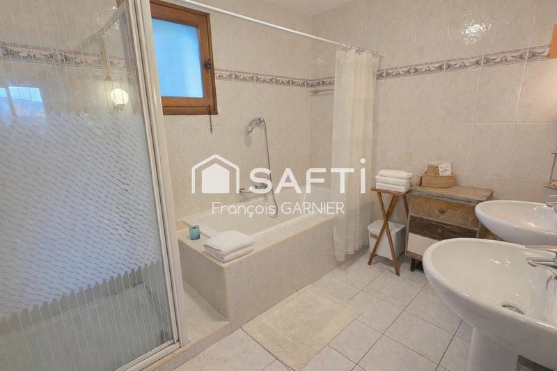 Villa - 134 m² - 4 pièces