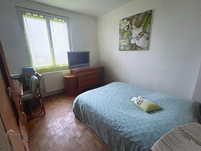 Maison - 132 m² - 7 pièces