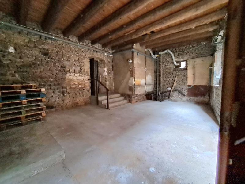 Maison - 252 m² - 10 pièces