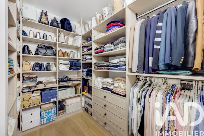 Appartement - 109 m² - 5 pièces