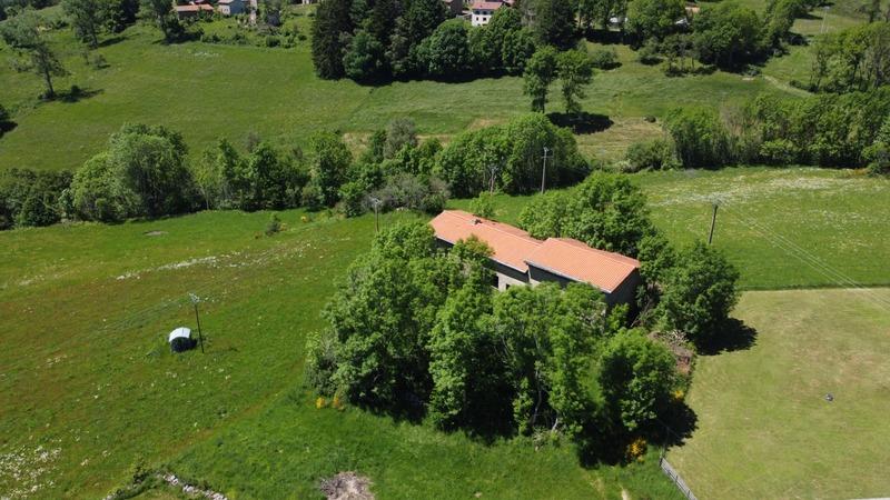 Maison - 173 m² - 6 pièces