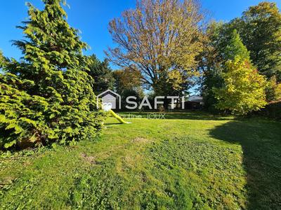 Maison - 375 m² - 7 pièces