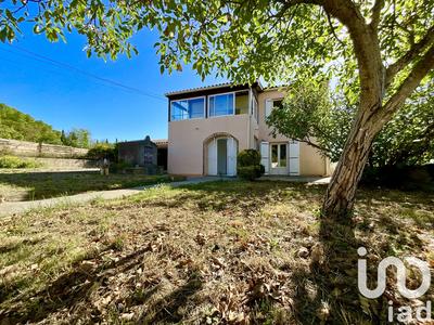 Maison - 75 m² - 3 pièces