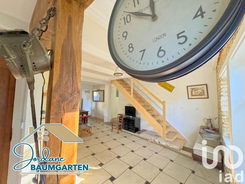 Maison - 175 m² - 7 pièces