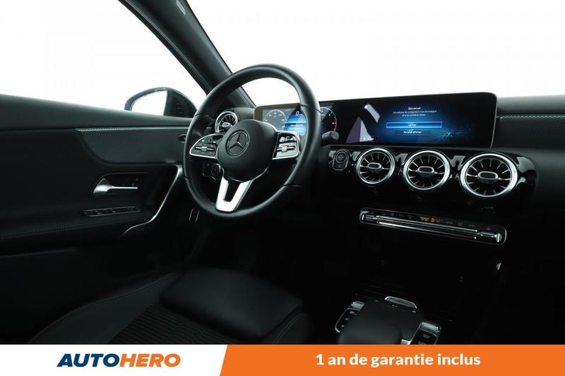 Mercedes Classe a Berline 180 d Progressive Line 8g-Dct 116 ch