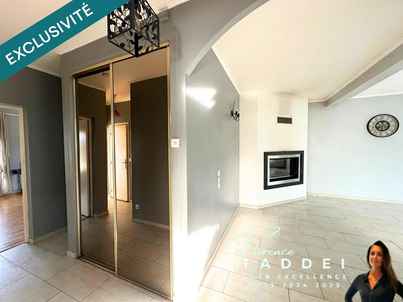 Maison - 150 m² - 7 pièces