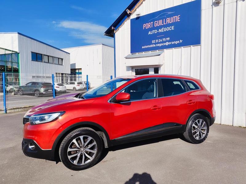 Renault Kadjar 1.6 Dci 130ch