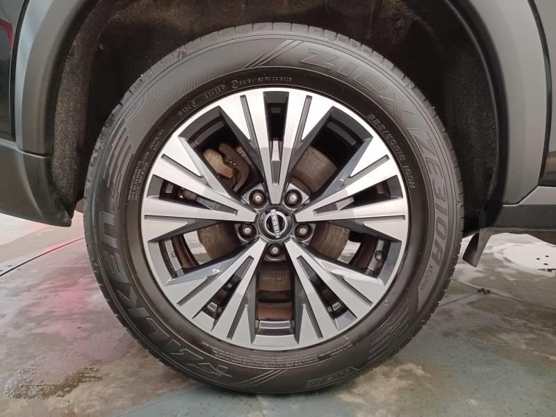 Nissan X-Trail e-Power 204 ch n-Connecta