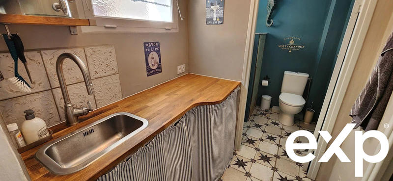 Maison traditionnelle - 177 m² - 7 pièces