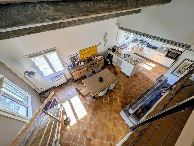 Maison - 105 m² - 4 pièces