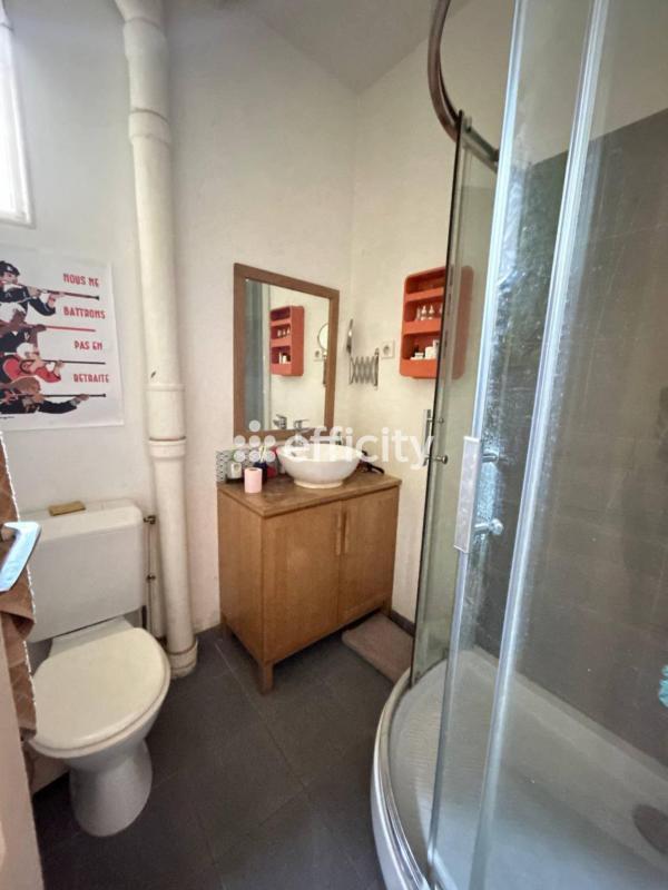 Appartement - 55 m² - 3 pièces