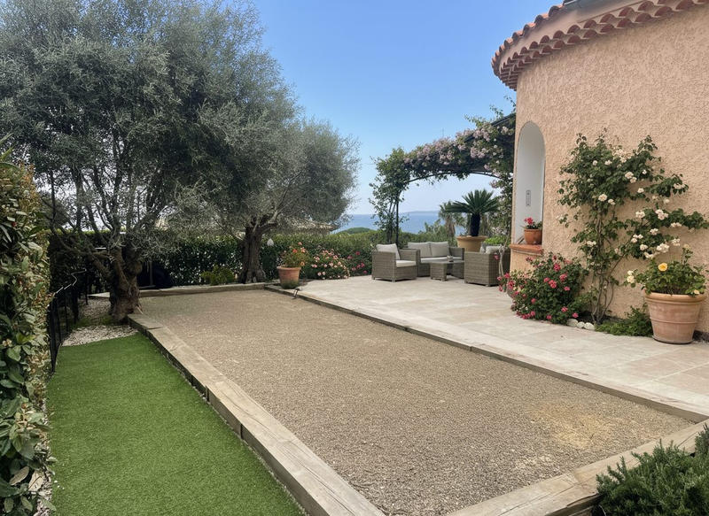 Villa - 120 m² - 4 pièces