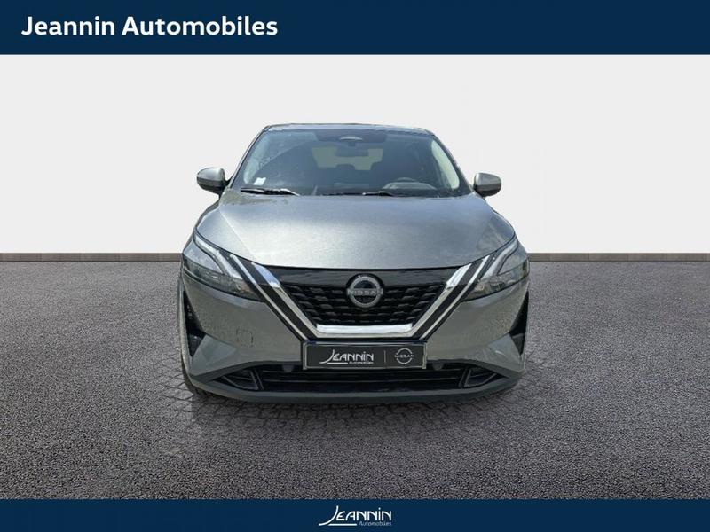 Nissan Qashqai 2022 e-Power 190 ch Business Edition