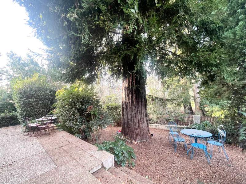 Maison - 155 m² - 7 pièces