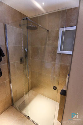 Maison - 88 m² - 3 pièces