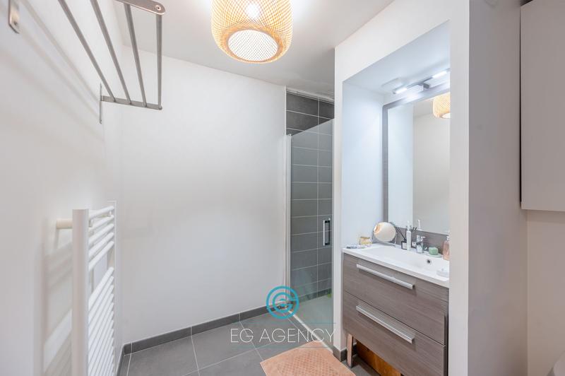 Appartement - 41 m² - 2 pièces