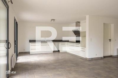 Villa - 135 m² - 5 pièces