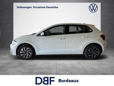 Volkswagen Polo 1.0 Tsi 95 s&amp;S Bvm5 Life Plus