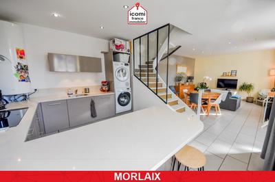 Maison de ville - 97 m² - 5 pièces