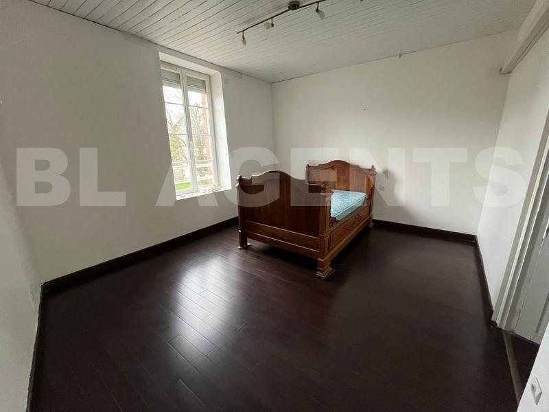 Maison - 141 m² - 5 pièces