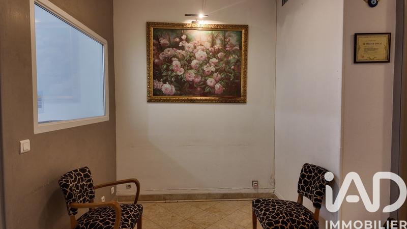 Appartement - 79 m² - 4 pièces