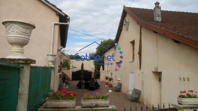 Bastide - 450 m² - 10 pièces