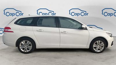 Peugeot 308 Sw 1.5 BlueHDi 100 Allure Business - 5 places