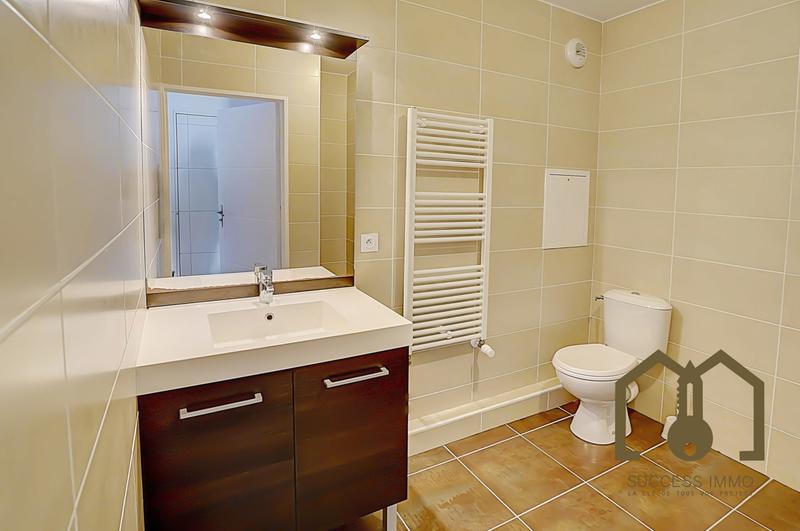 Appartement - 27 m² - 1 pièce