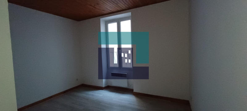 Appartement - 70 m² - 4 pièces
