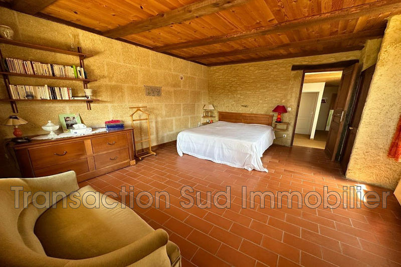 Maison de village - 145 m² - 7 pièces