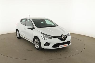 Renault Clio 1.0 TCe Business 100 ch
