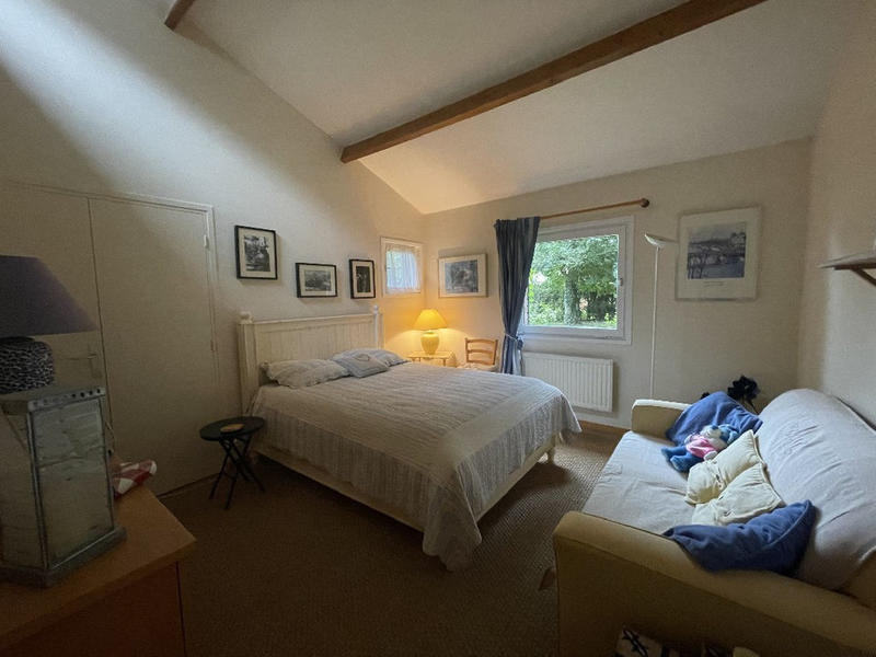 Maison d'architecte - 330 m² - 11 pièces