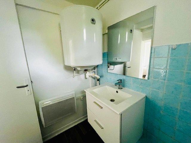 Appartement - 21 m² - 1 pièce