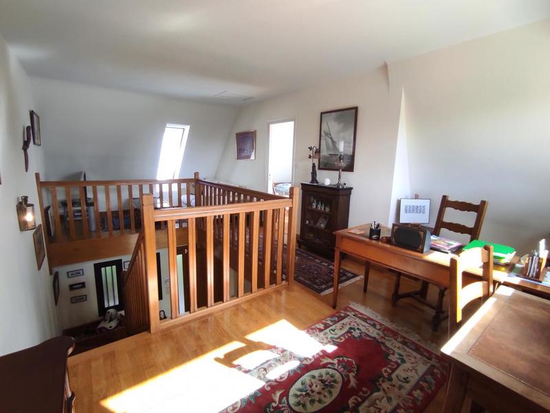 Maison - 161 m² - 6 pièces