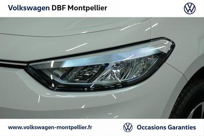Volkswagen Id.3 Id 3 Fl Pure (52kwh)(170ch)