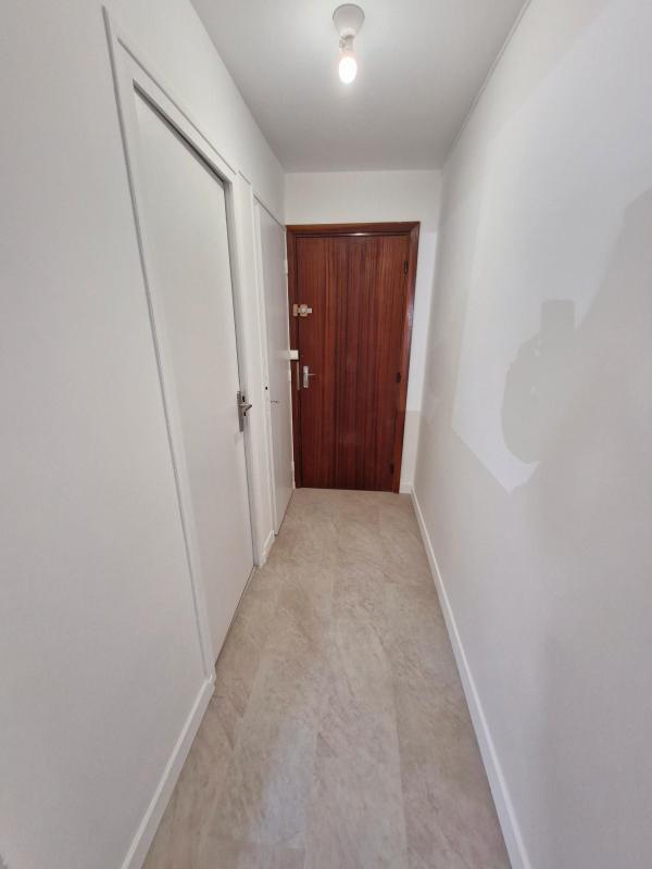 Studio - 27 m² - 1 pièce